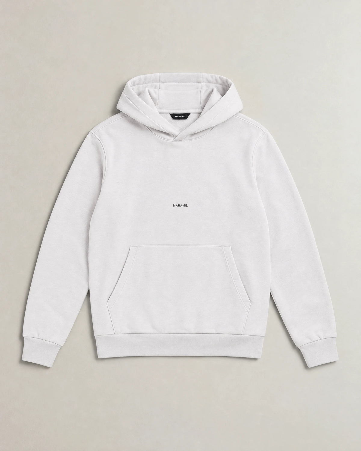 
Cotton Fleece Logo Hoodie campaign 09