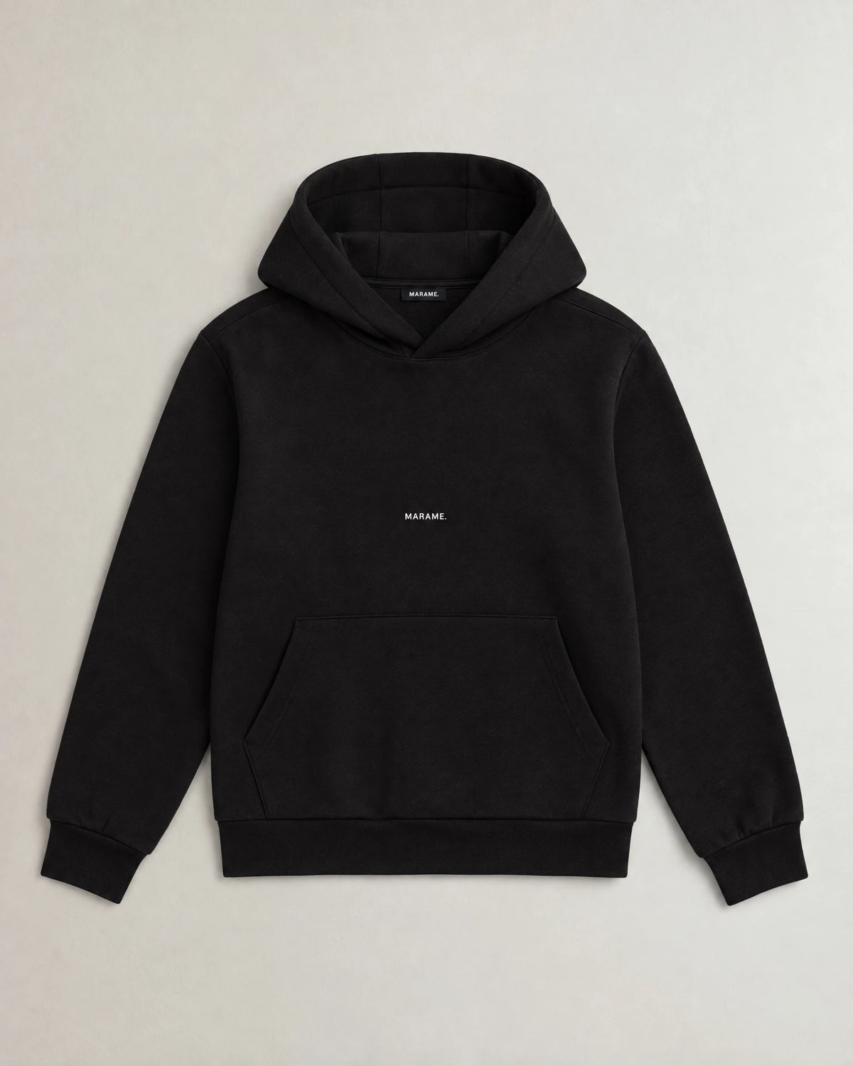
Cotton Fleece Logo Hoodie campaign 09