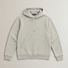 Cotton Fleece Logo Hoodie campaign 09|Wolf Green