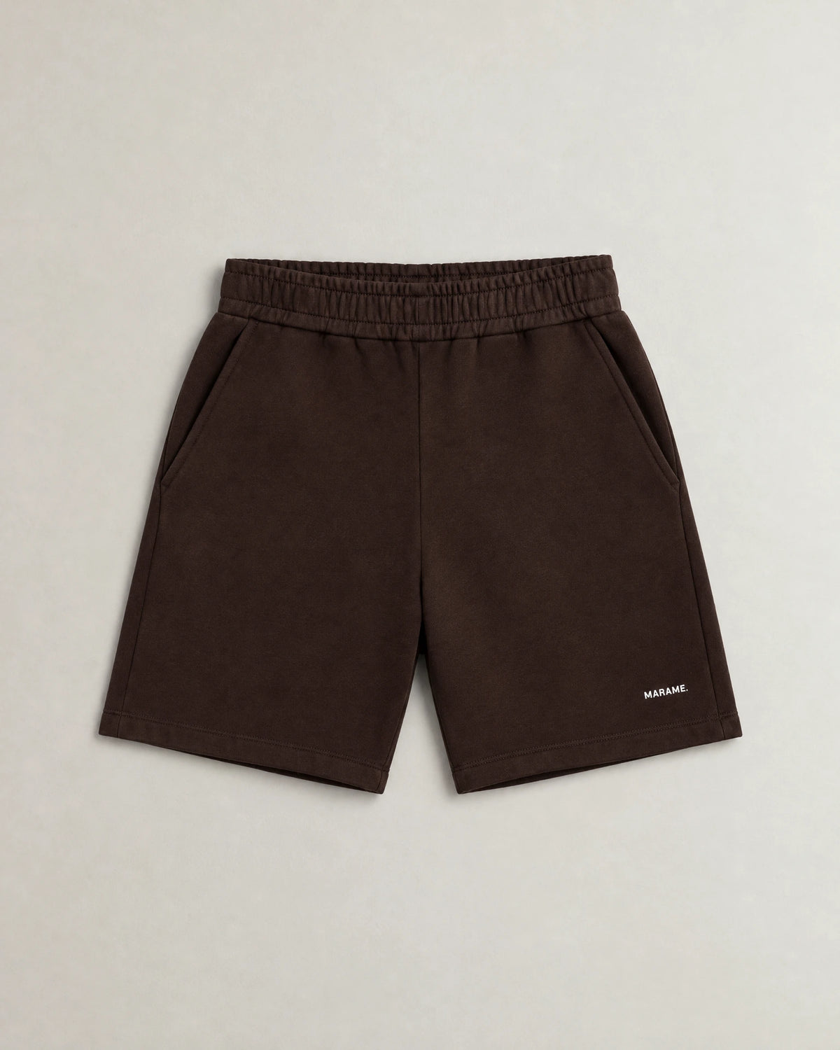 
Cotton Fleece Lounge Shorts campaign 09