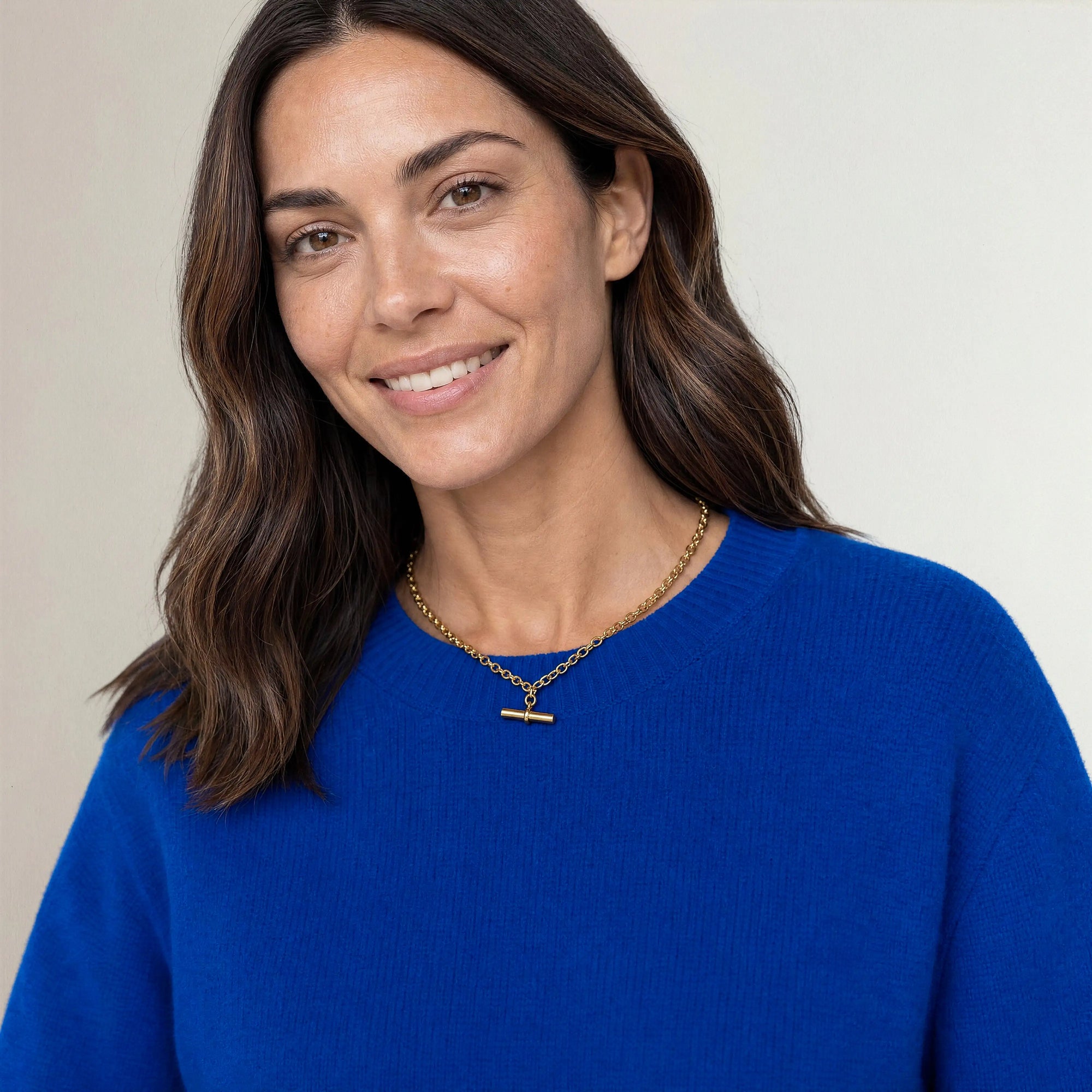 |dazzling blue