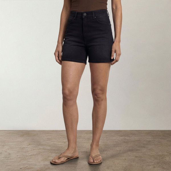 |black wash denim