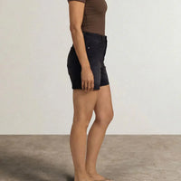 |black wash denim