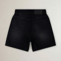|black wash denim