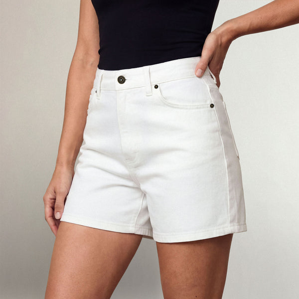 |white cotton denim