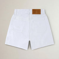 |white cotton denim