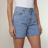 |light wash denim