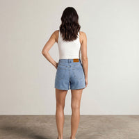 |light wash denim