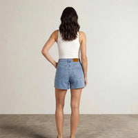 |light wash denim