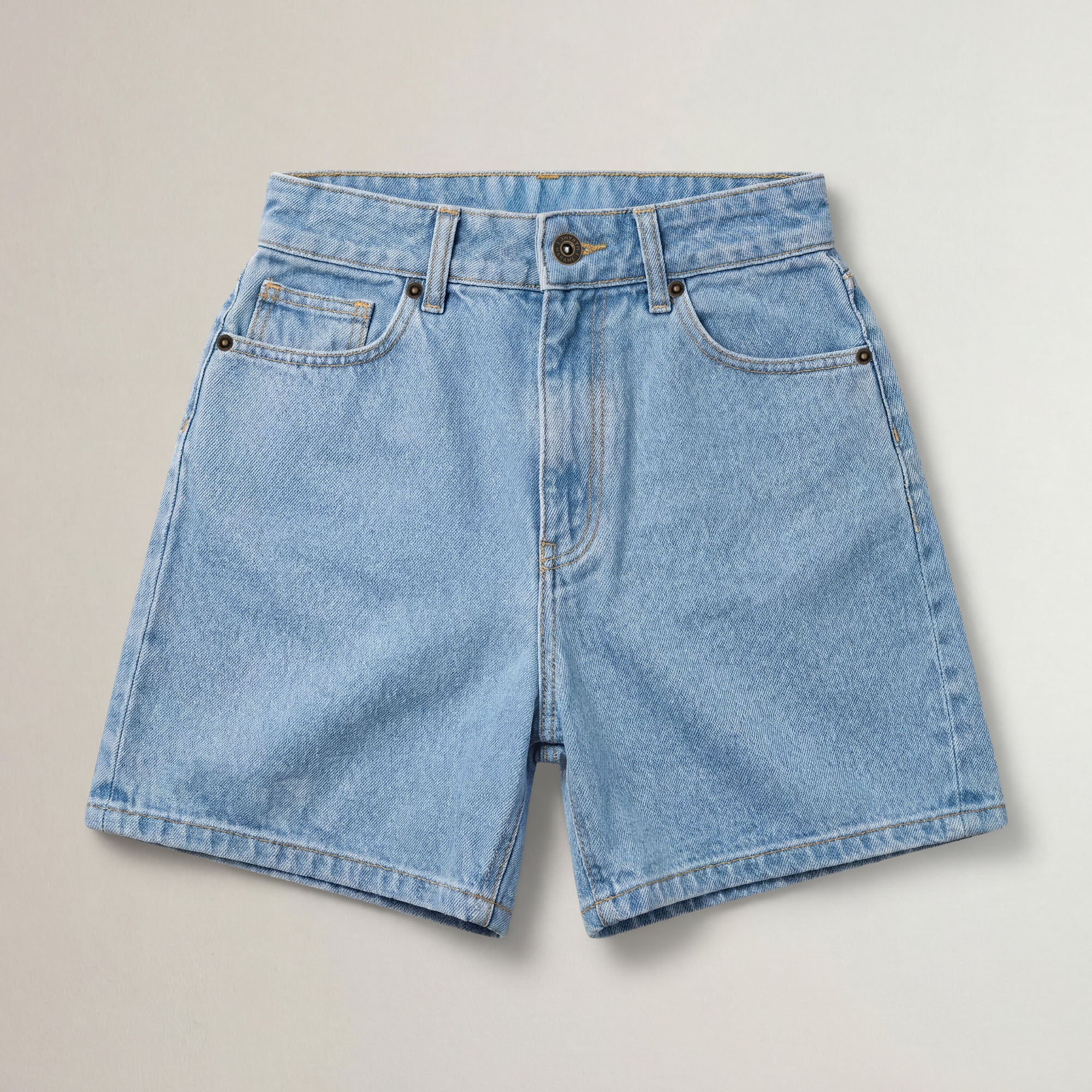 |light wash denim