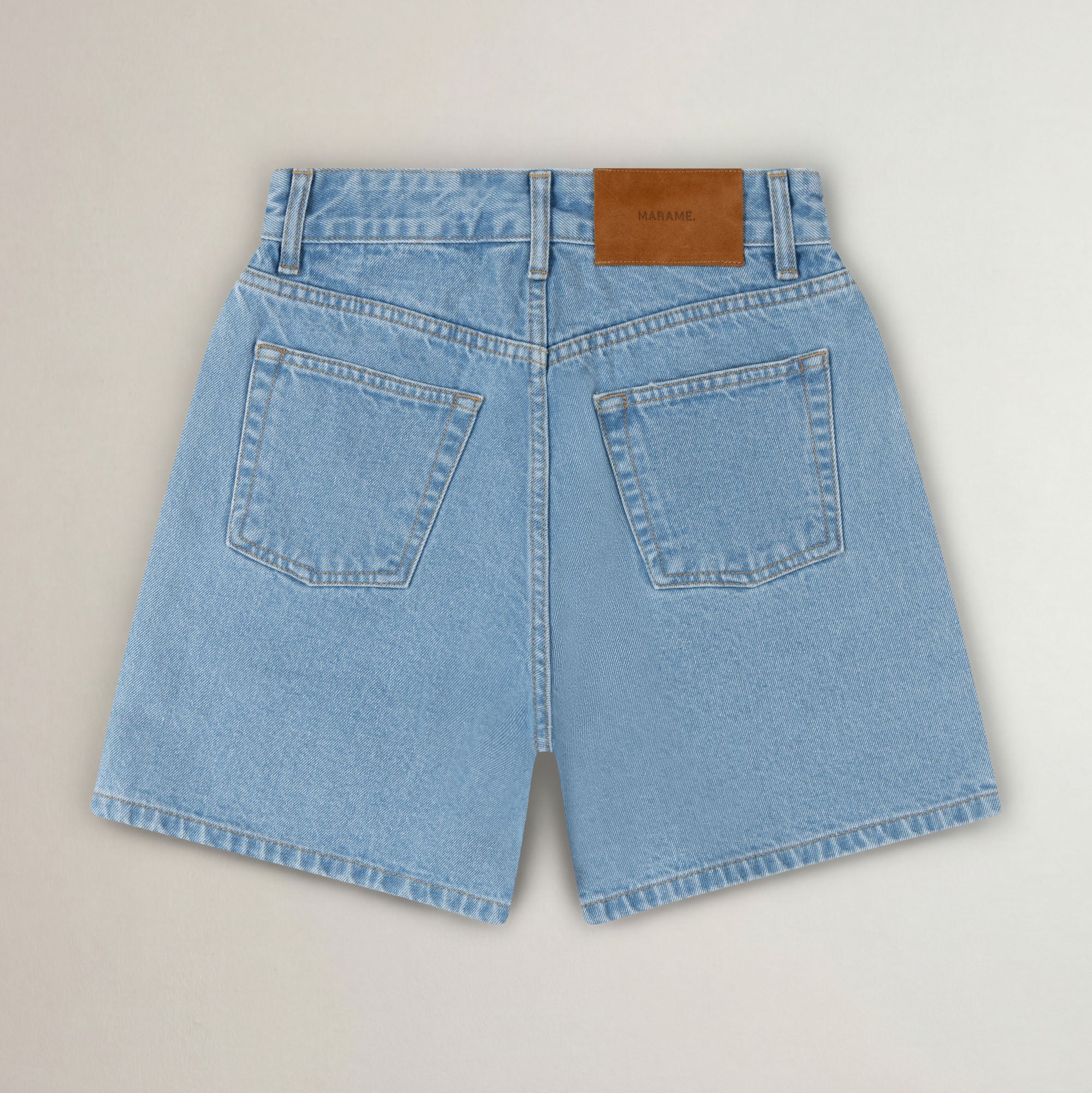 |light wash denim