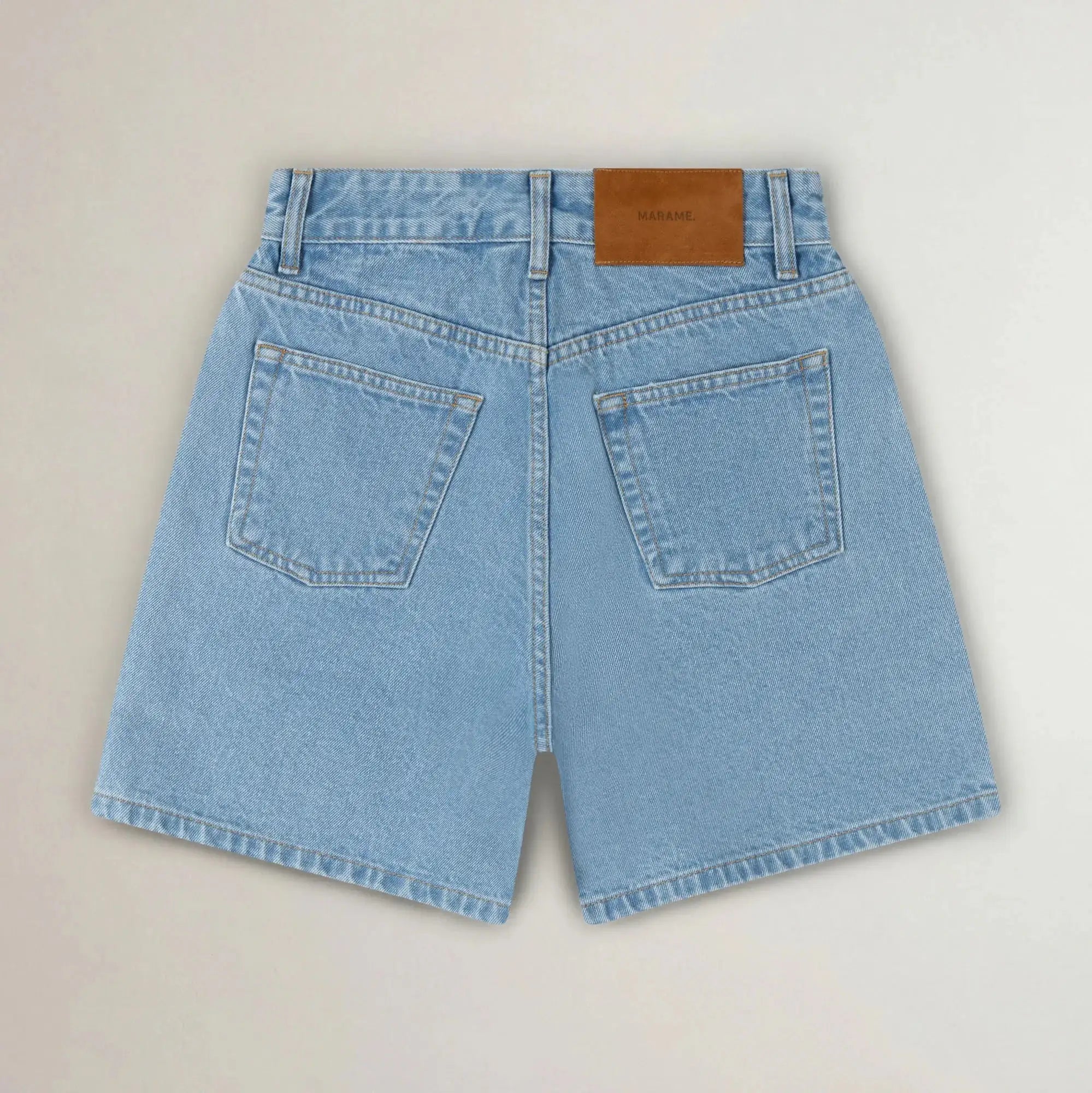 |light wash denim