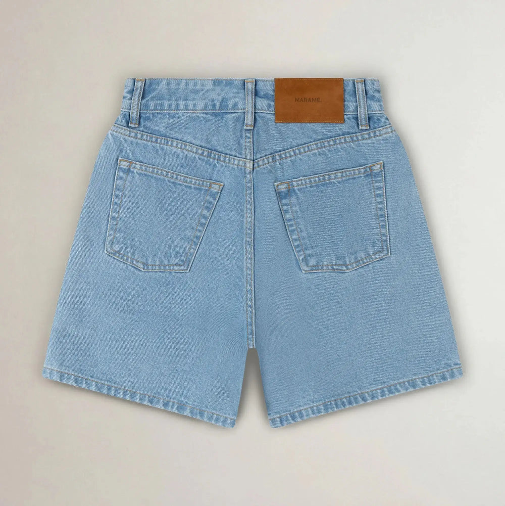 |light wash denim