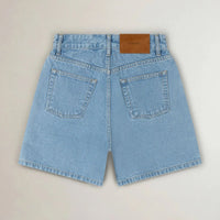 |light wash denim