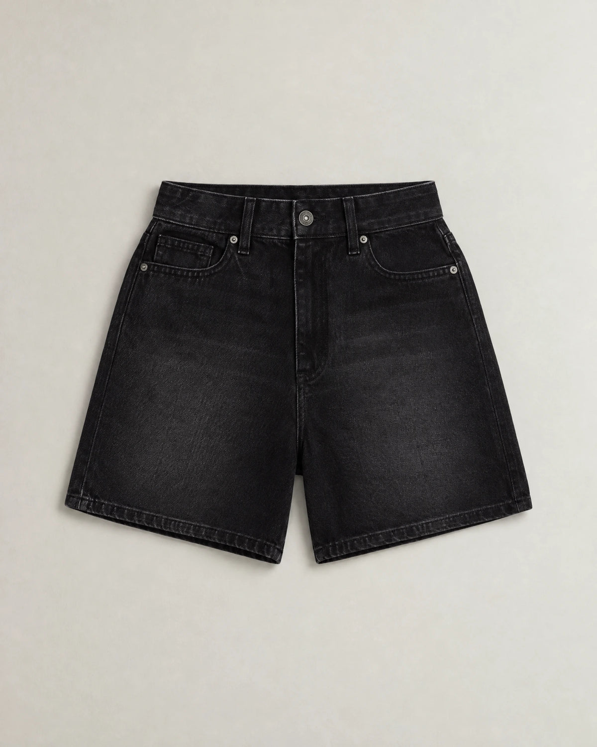 
Denim Shorts campaign 09