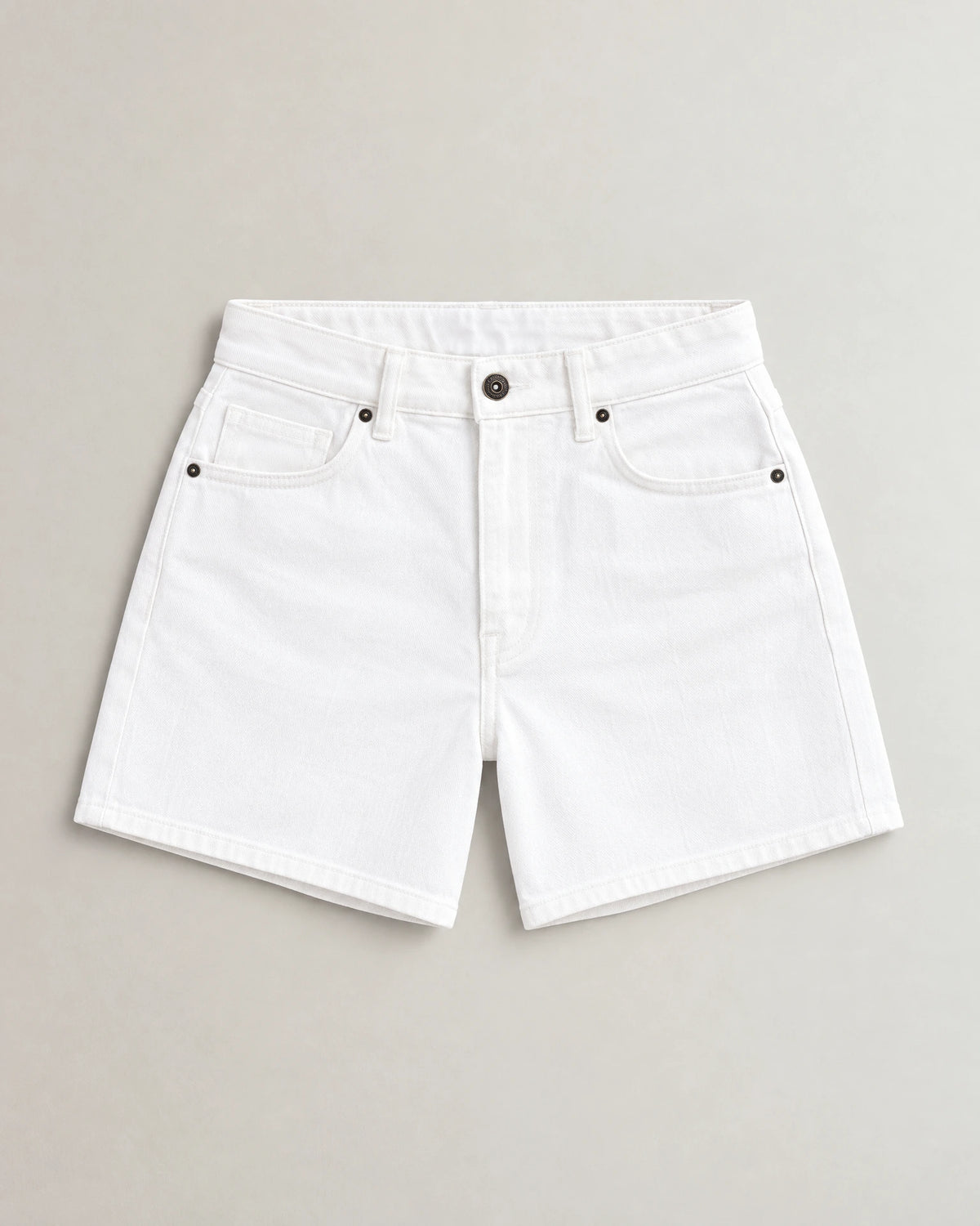 
Denim Shorts campaign 09