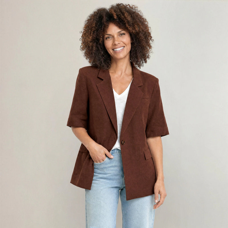 |chocolate brown