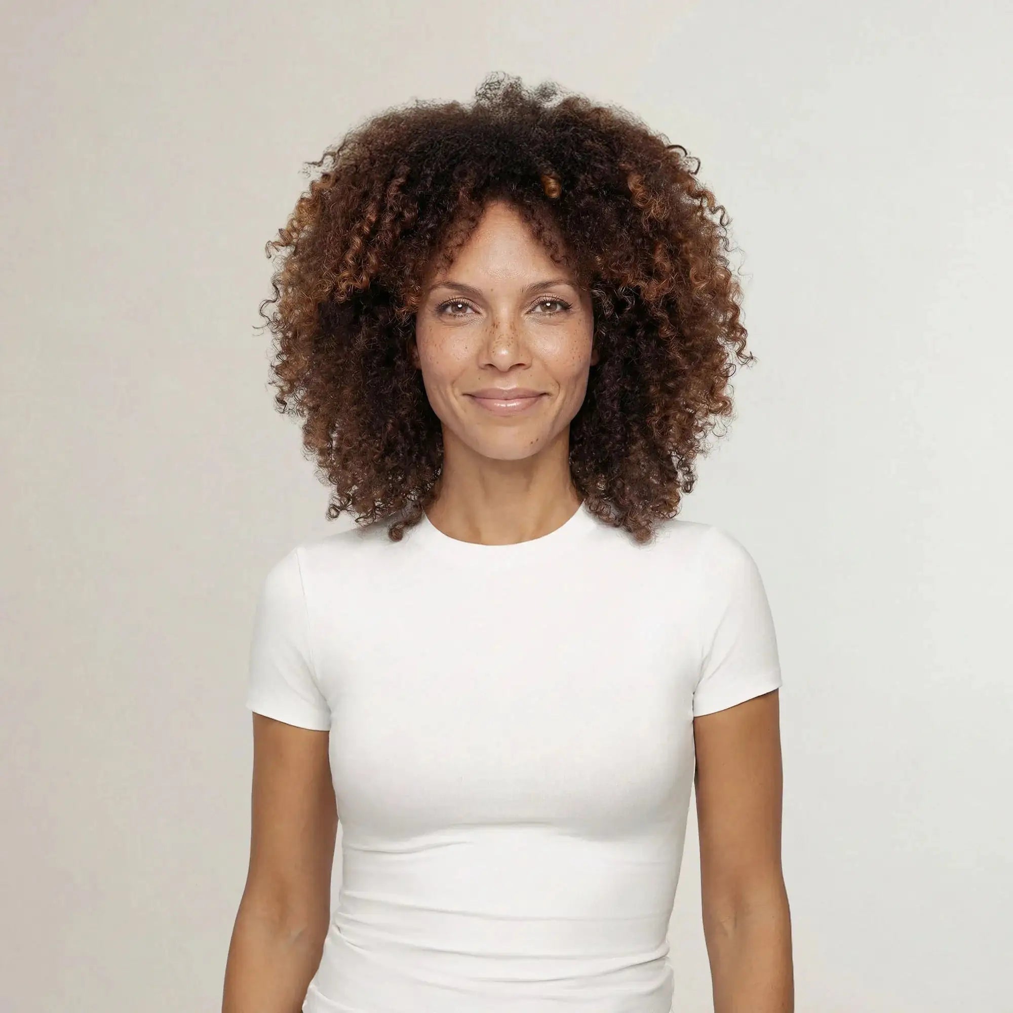 |white