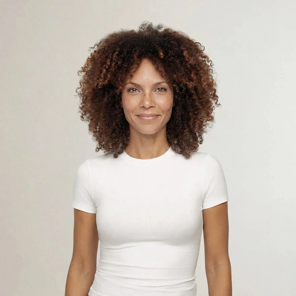 |white