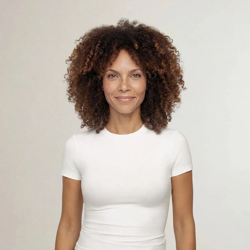 |white