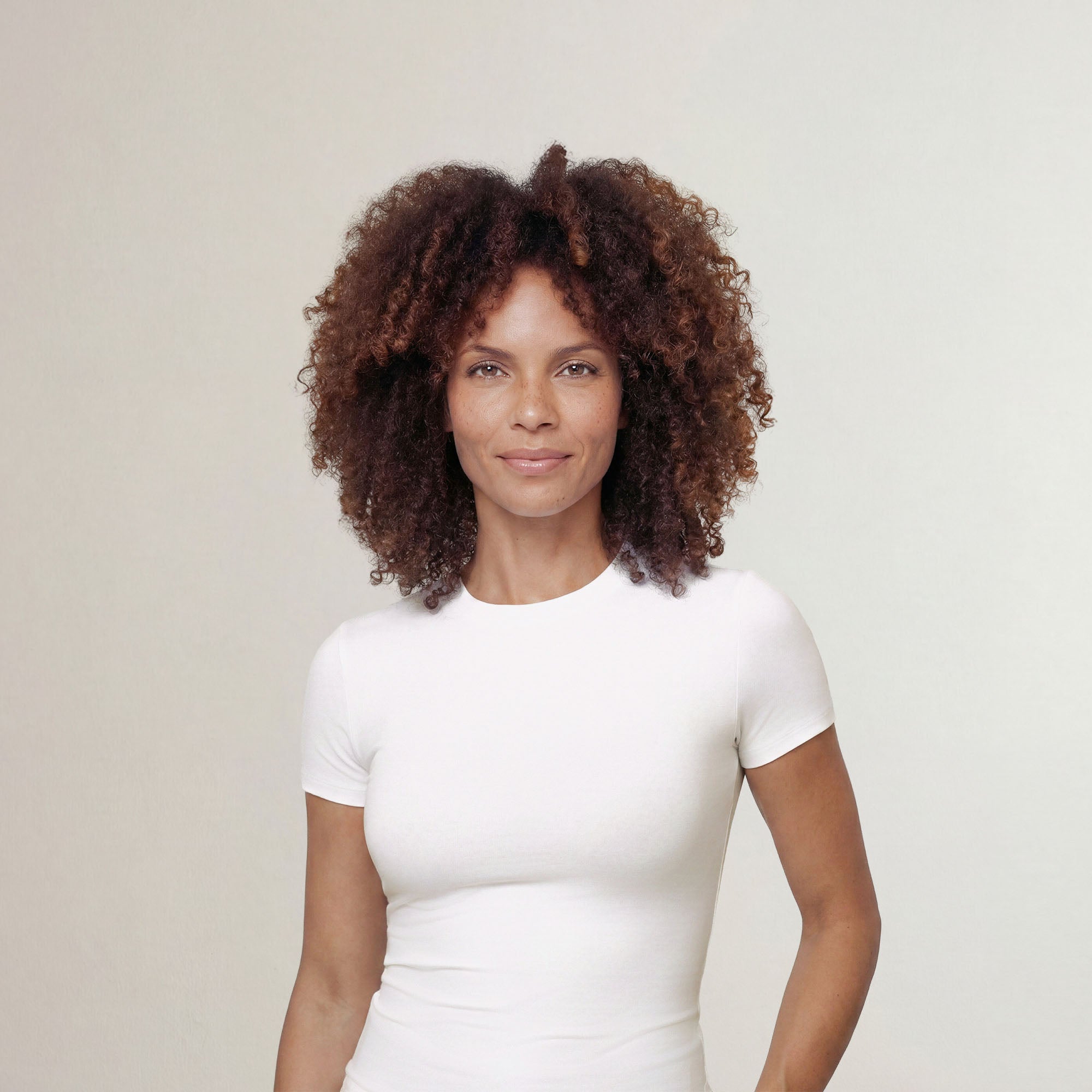 |white