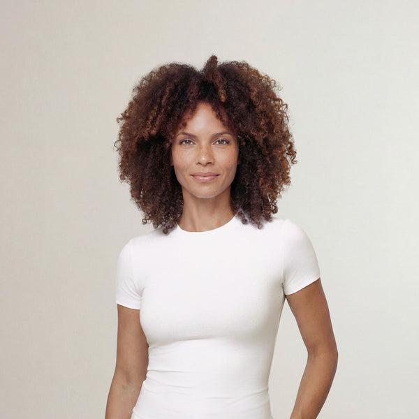 |white