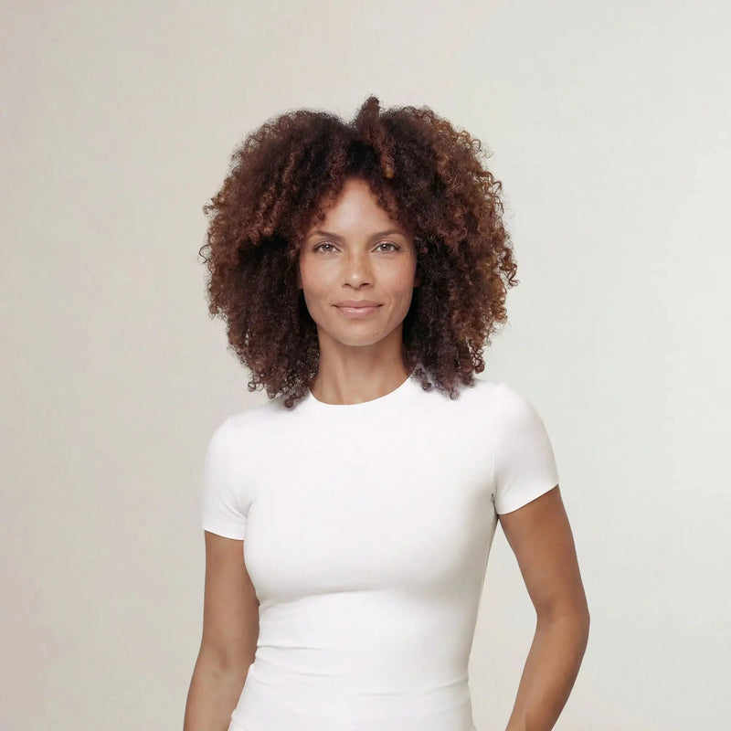 |white