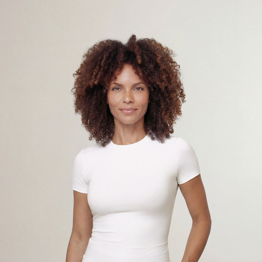 |white