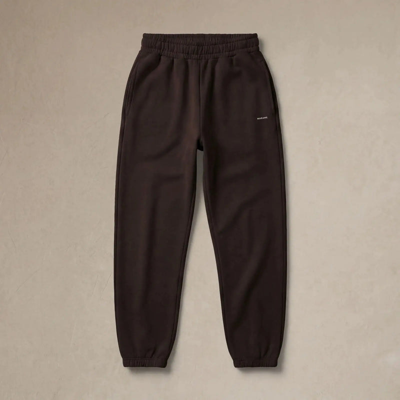 |smoked brown