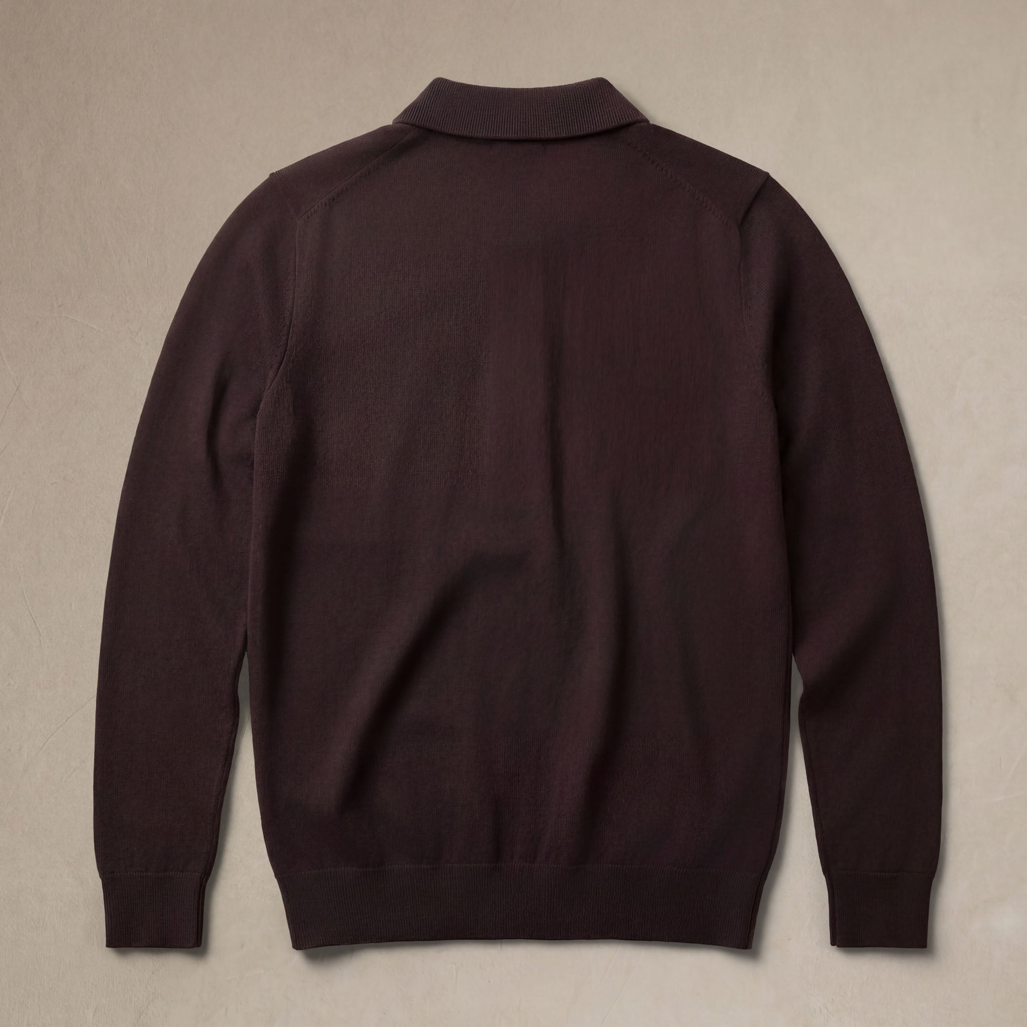 back |brown cherry