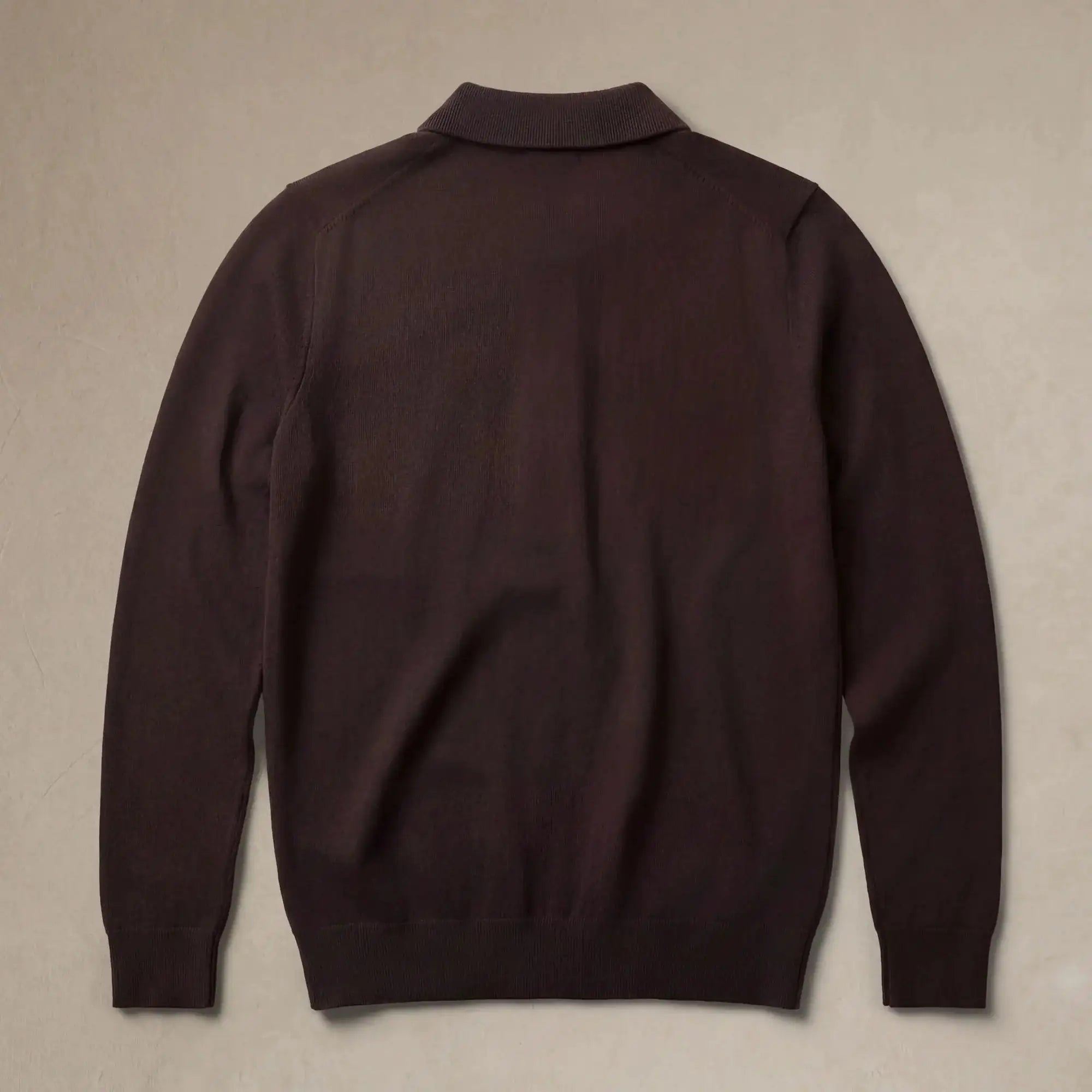 back |brown cherry