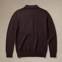 back |brown cherry