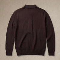 back |brown cherry