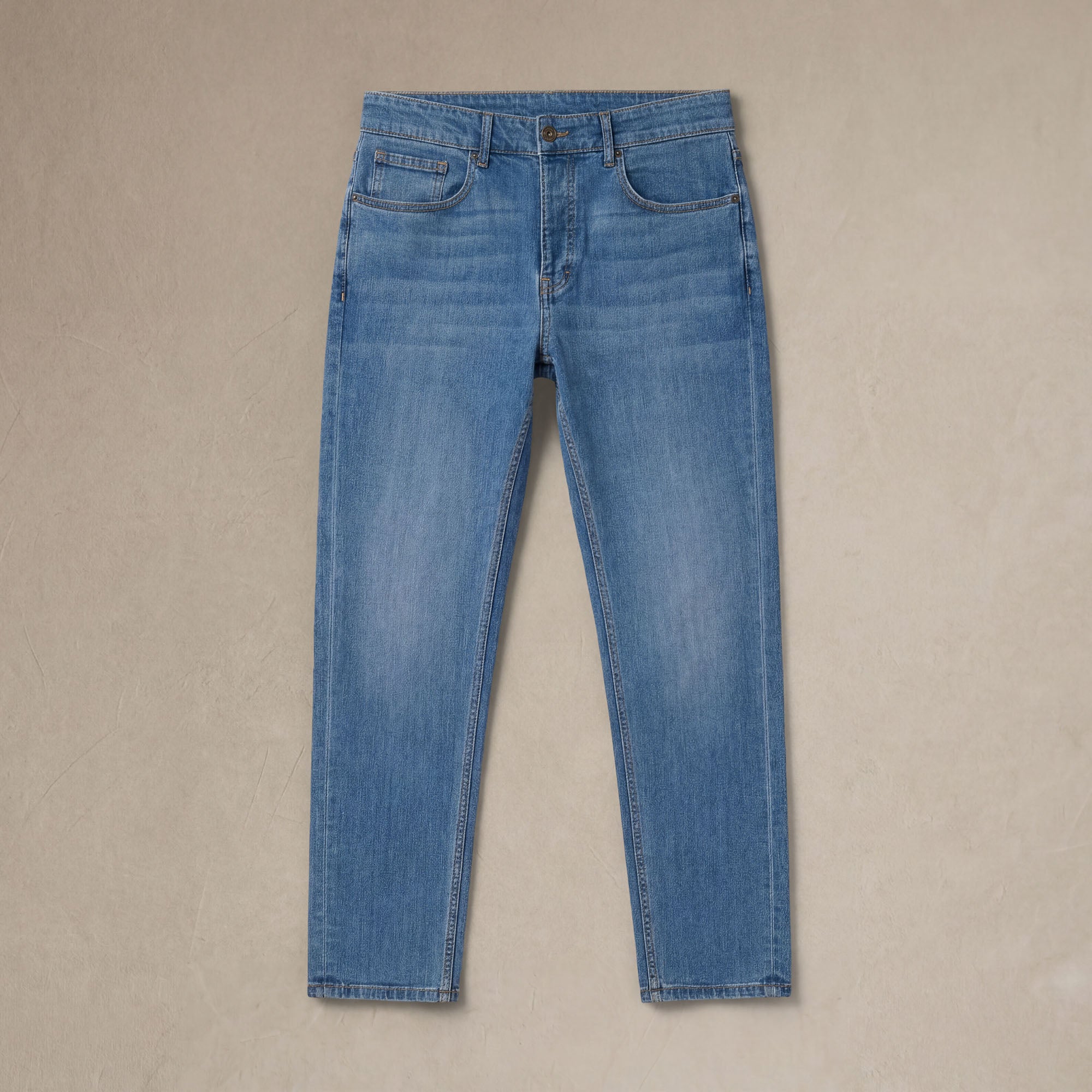 |classic wash denim