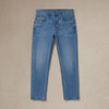 |classic wash denim