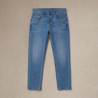 |classic wash denim