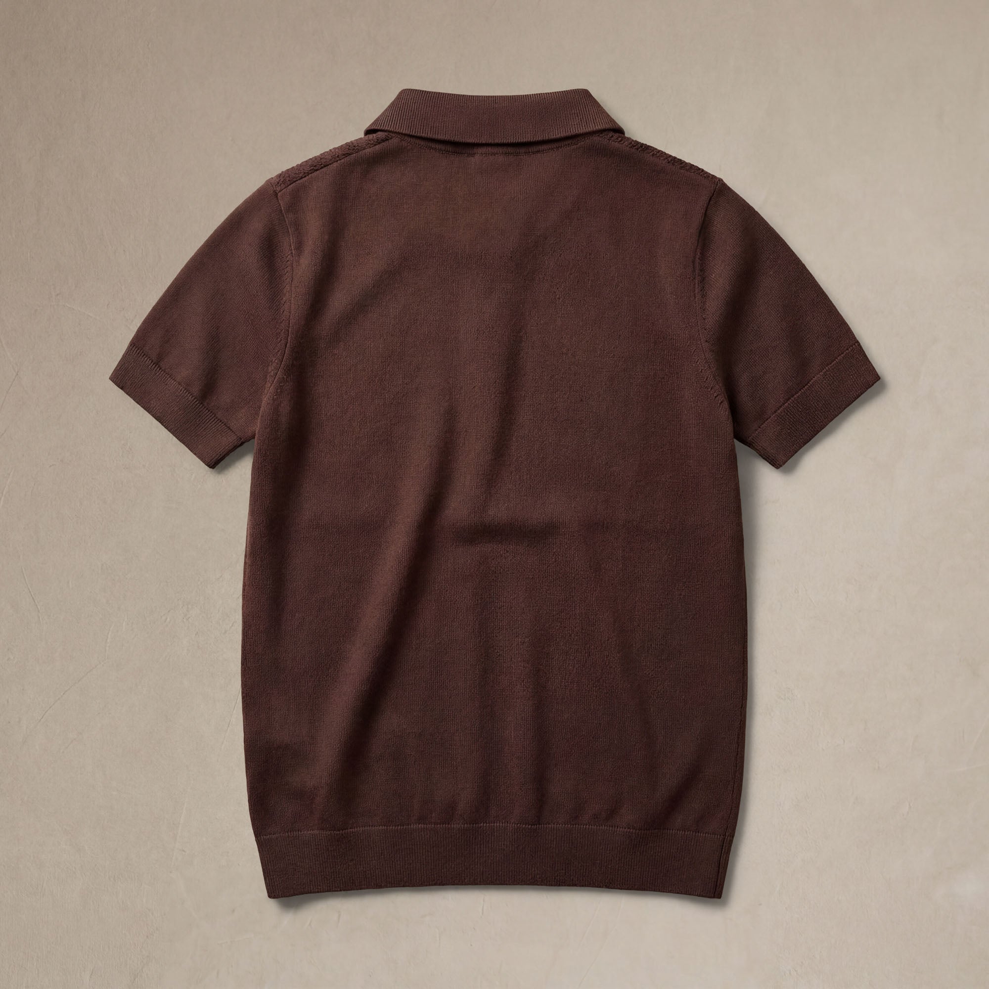 back |conker brown