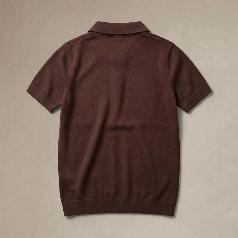 back |conker brown