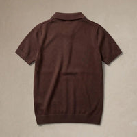 back |conker brown