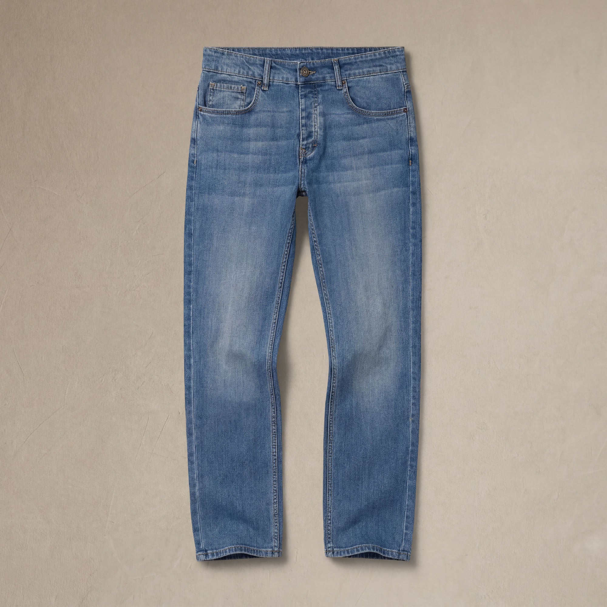 |classic wash denim