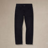 |black denim