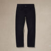 |black denim