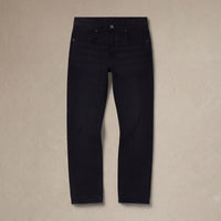 |black denim