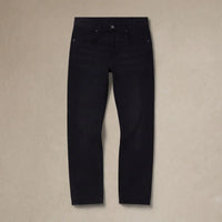 |black denim