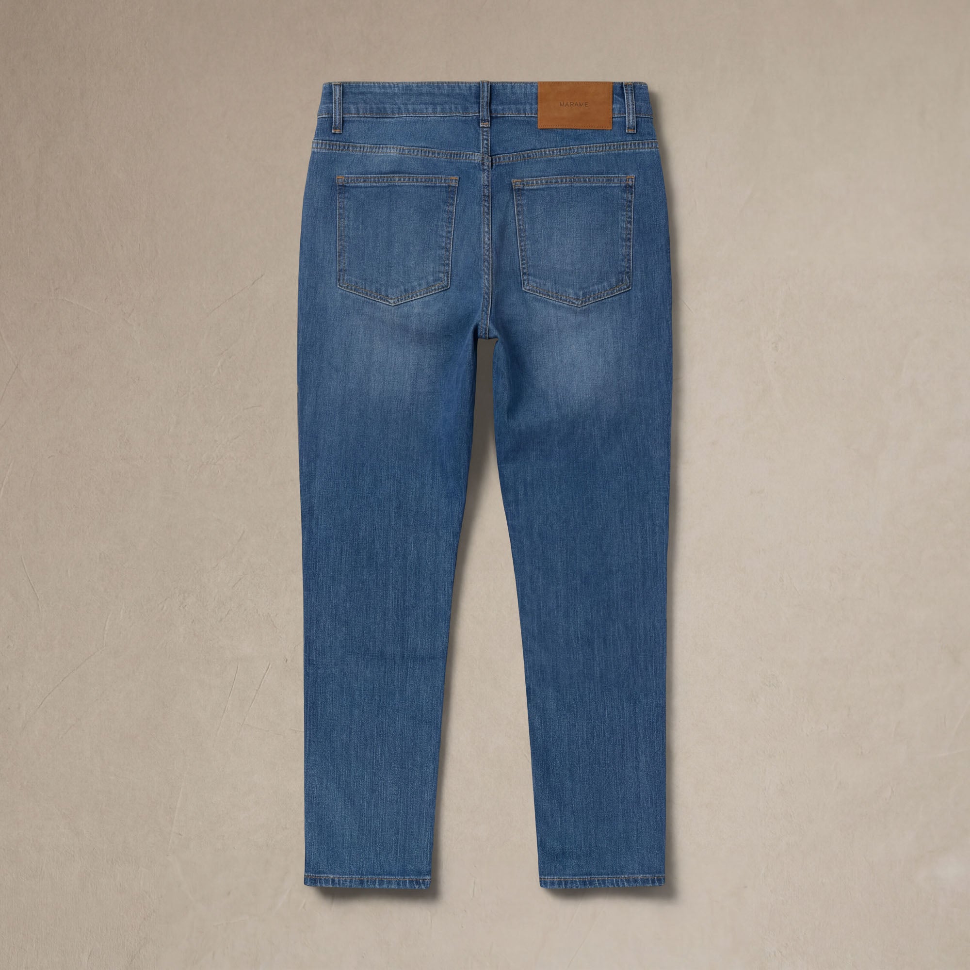 |classic wash denim