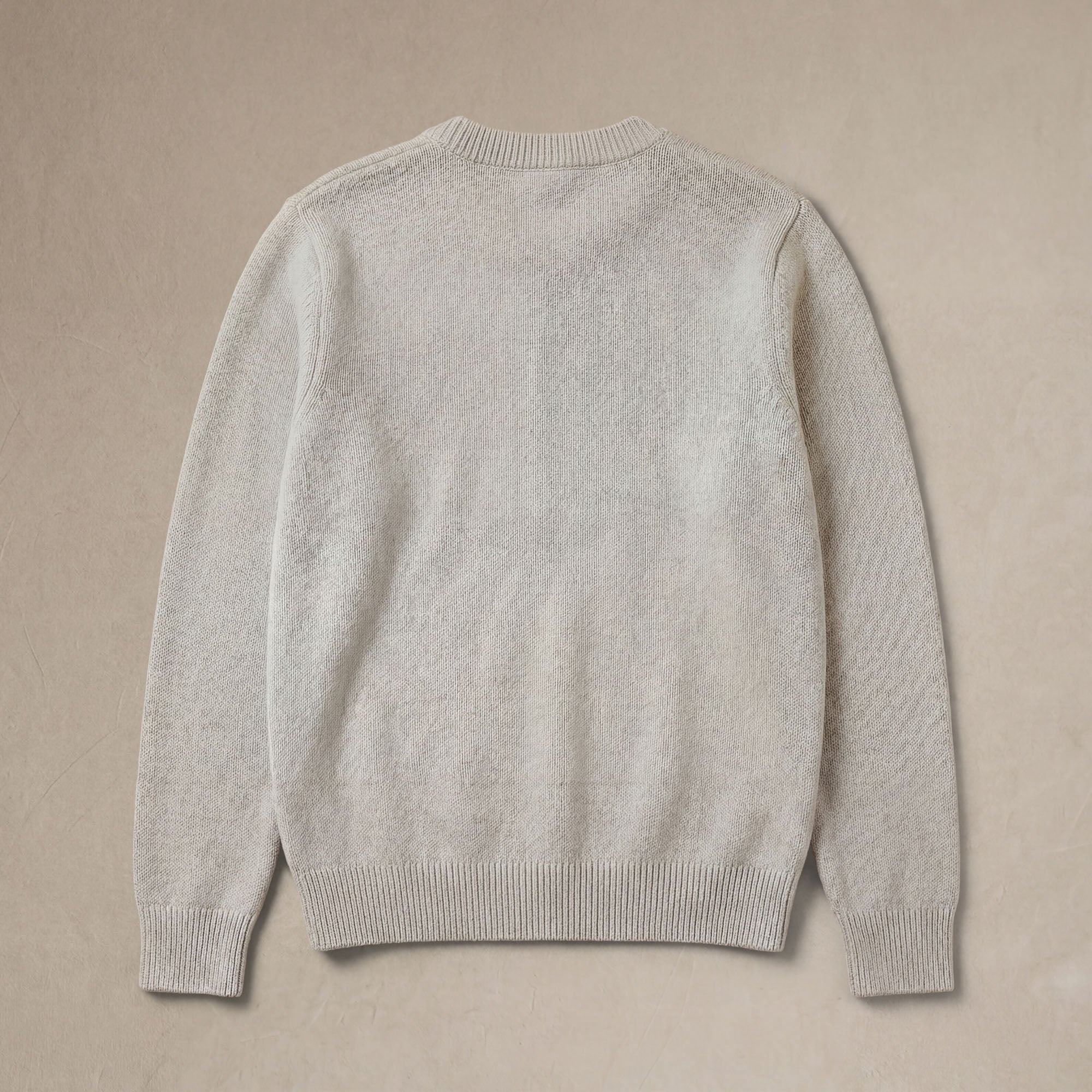 back |speckled grey