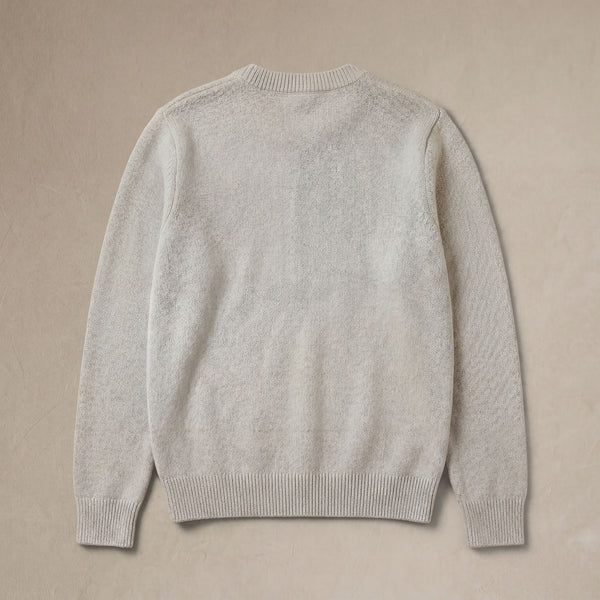 back |speckled grey