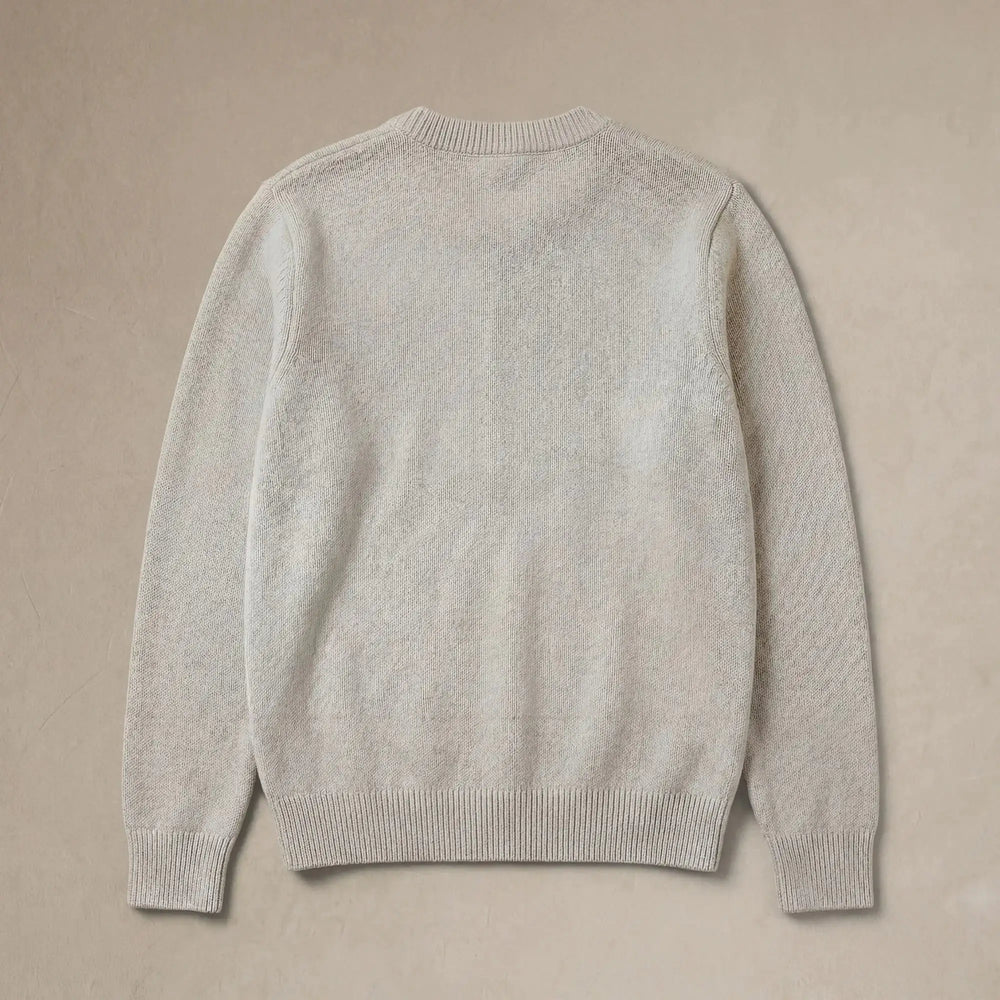 back |speckled grey