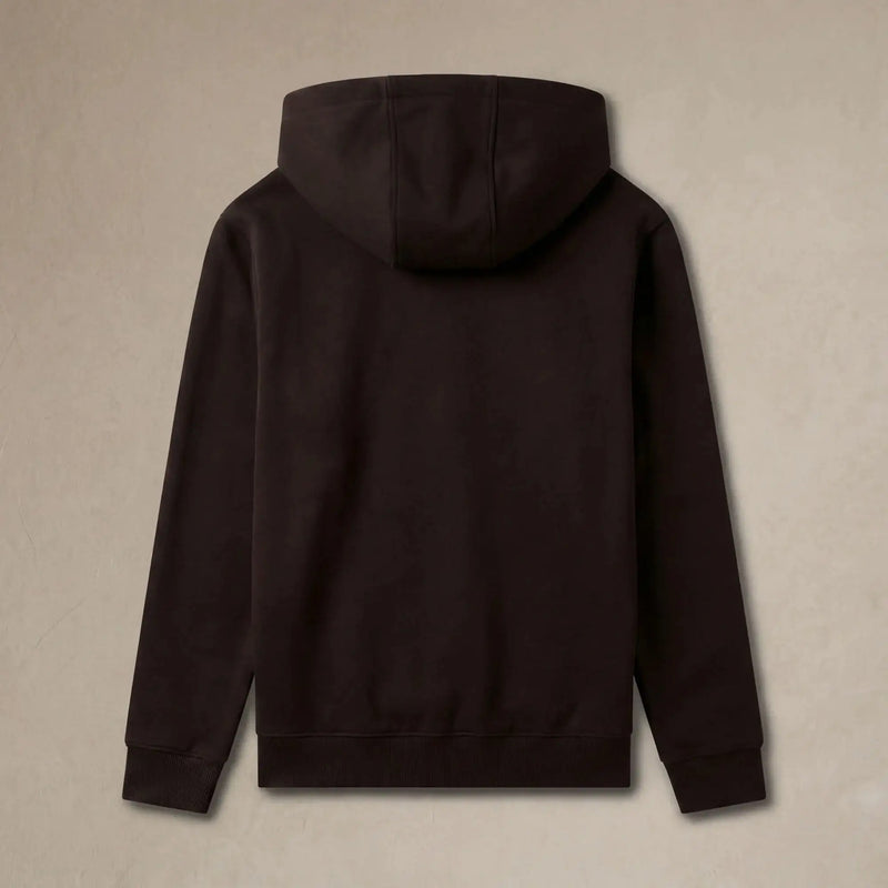 |smoked brown