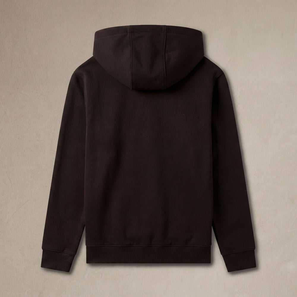 |smoked brown